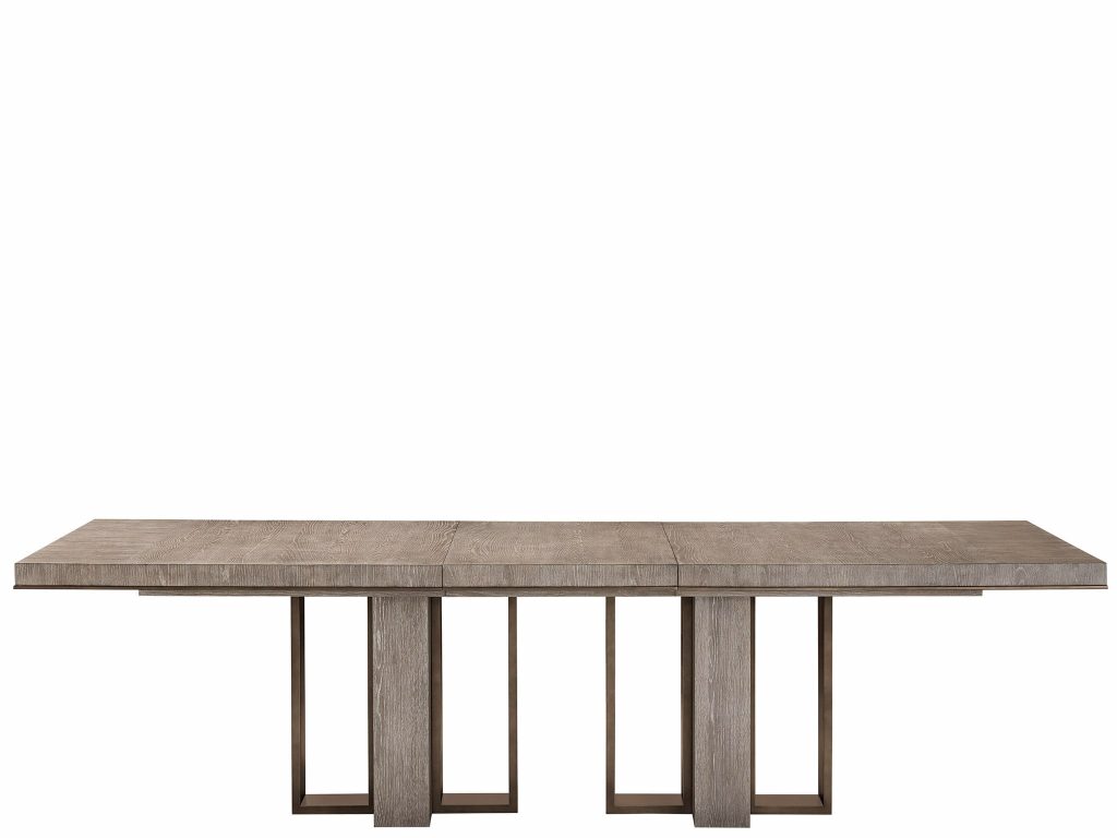 Del Monte Dining Table Complete
