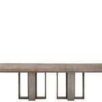 Del Monte Dining Table Complete