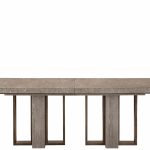 Del Monte Dining Table Complete
