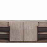Pescadero Credenza