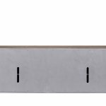 Pescadero Credenza