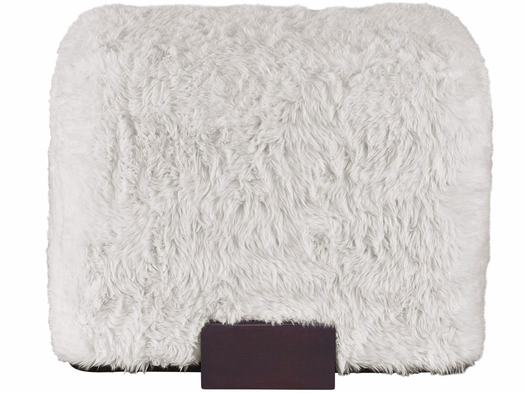 Wilshire Ottoman