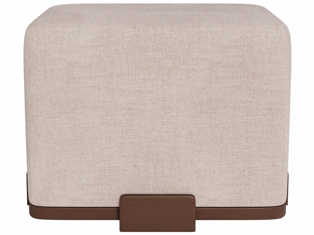 Wilshire Ottoman-Special Order