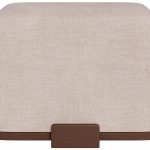 Wilshire Ottoman-Special Order