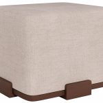 Wilshire Ottoman-Special Order