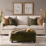 U Choose Rectangle Ottoman 38x22