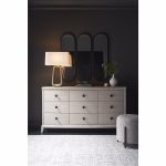 Coalesce Dresser