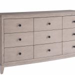 Coalesce Dresser