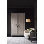 Boer Accent Table