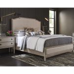 Coalesce Panel Bed King