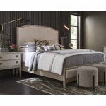 Coalesce Pouf