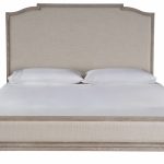Coalesce Panel Bed Queen