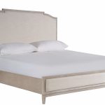 Coalesce Panel Bed Queen