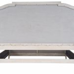 Coalesce Panel Bed Queen