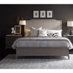 Silva Bed Queen