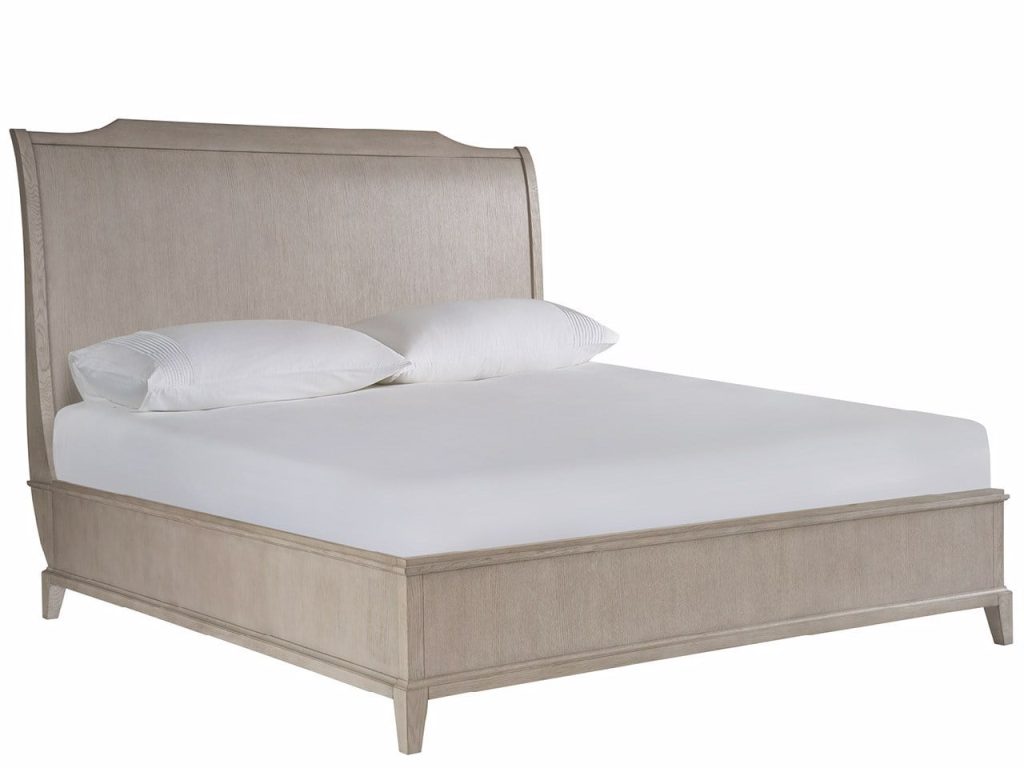 Silva Bed King