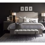 Silva Bed King
