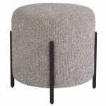 Coalesce Pouf