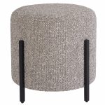 Coalesce Pouf