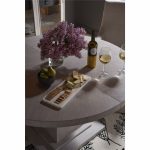 Rasmus Round Dining Table