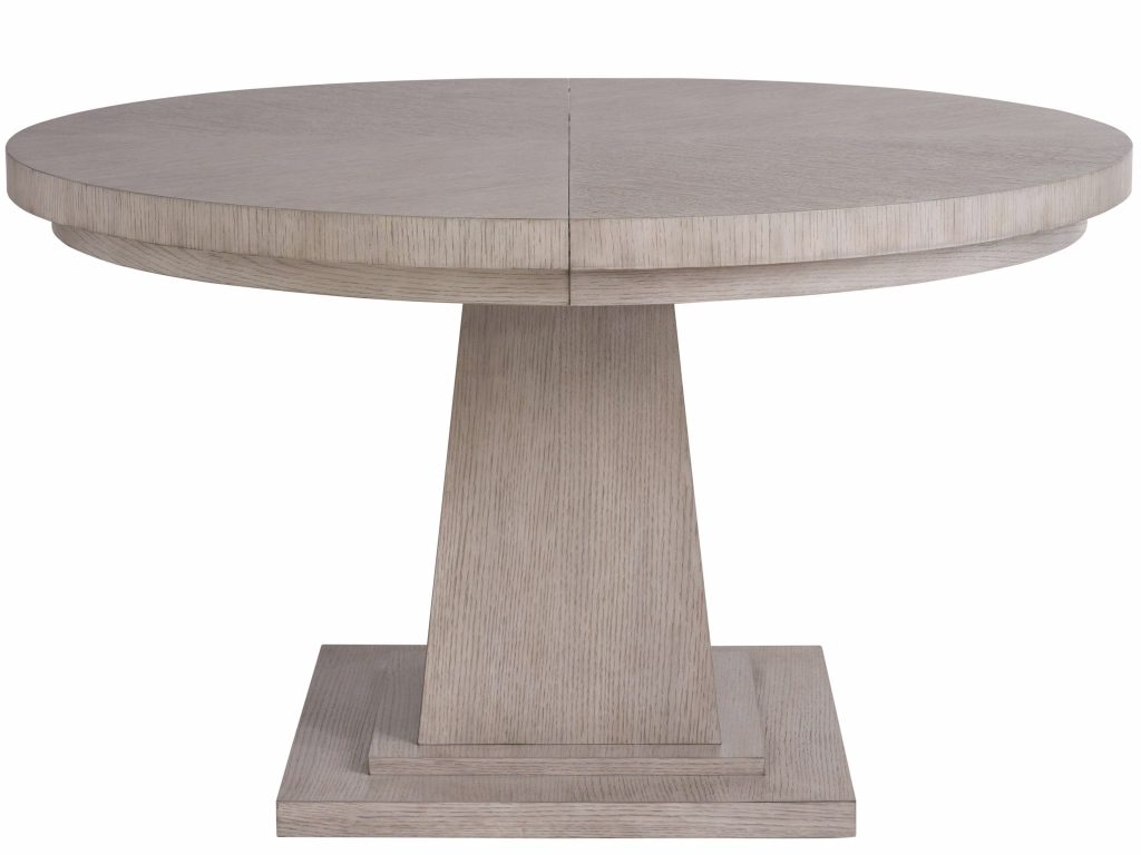 Rasmus Round Dining Table