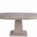 Rasmus Round Dining Table