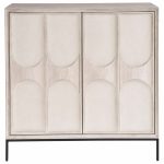 Odessa Bar Cabinet