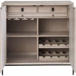 Odessa Bar Cabinet