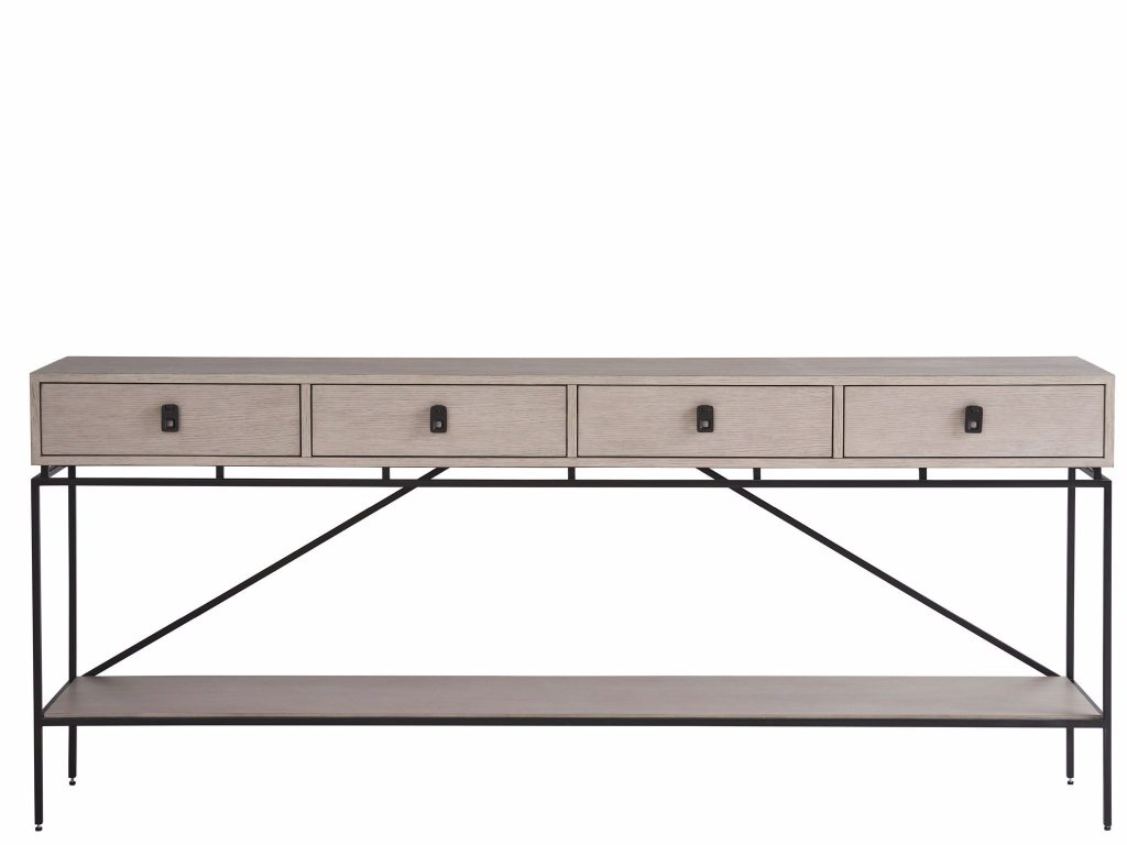 Barber Console