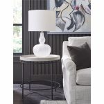 Coalesce End Table