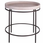 Coalesce End Table