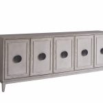 Coalesce Entertainment Credenza