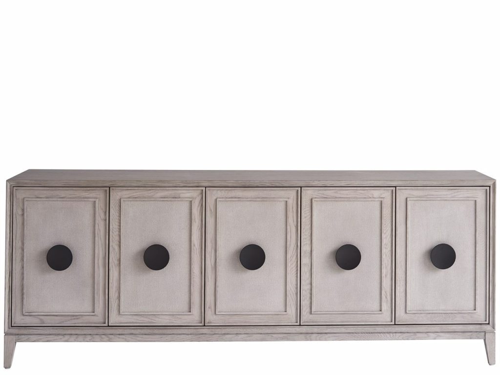 Coalesce Entertainment Credenza