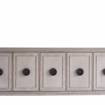 Coalesce Entertainment Credenza