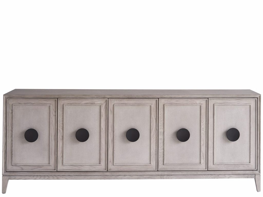 Coalesce Entertainment Credenza