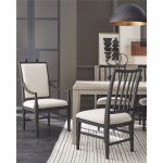 Coalesce Arm Chair