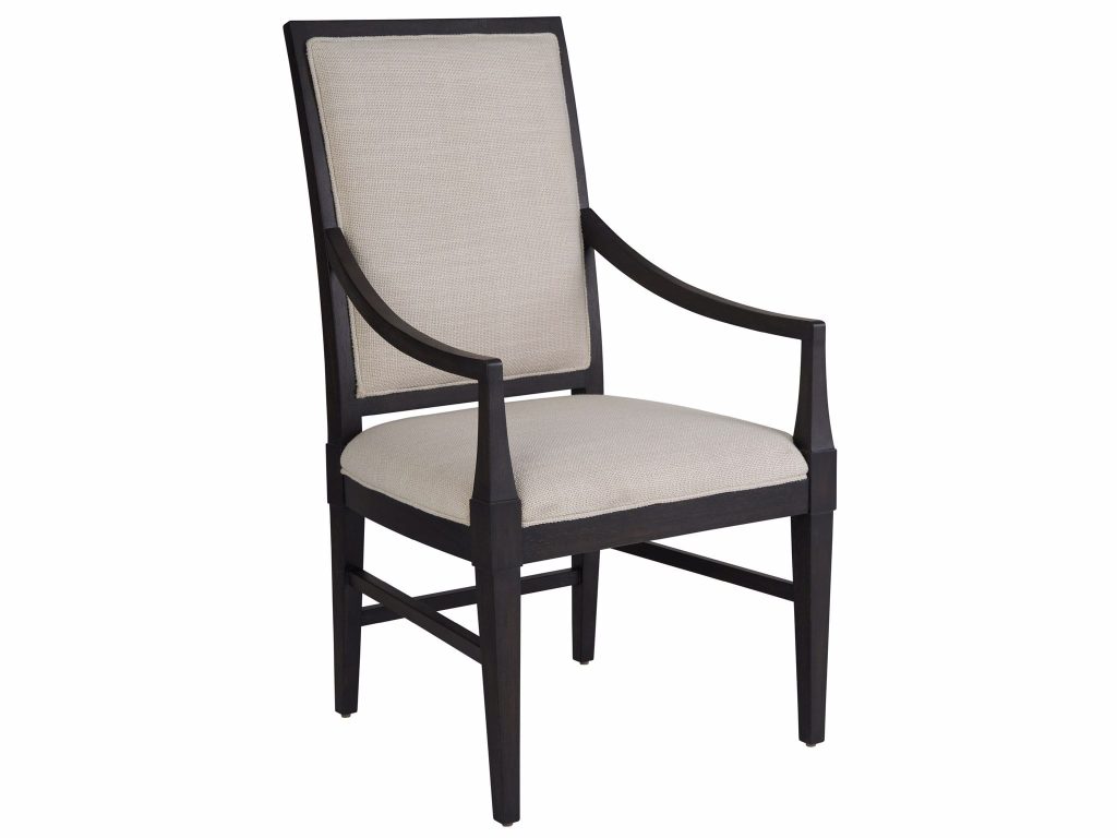 Coalesce Arm Chair