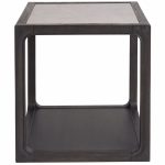 Halen End Table
