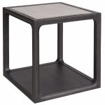 Halen End Table