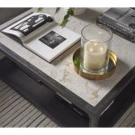 Halen Cocktail Table