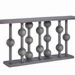 Foxglove Console Table