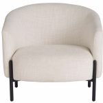 Nikolai Lounge Chair