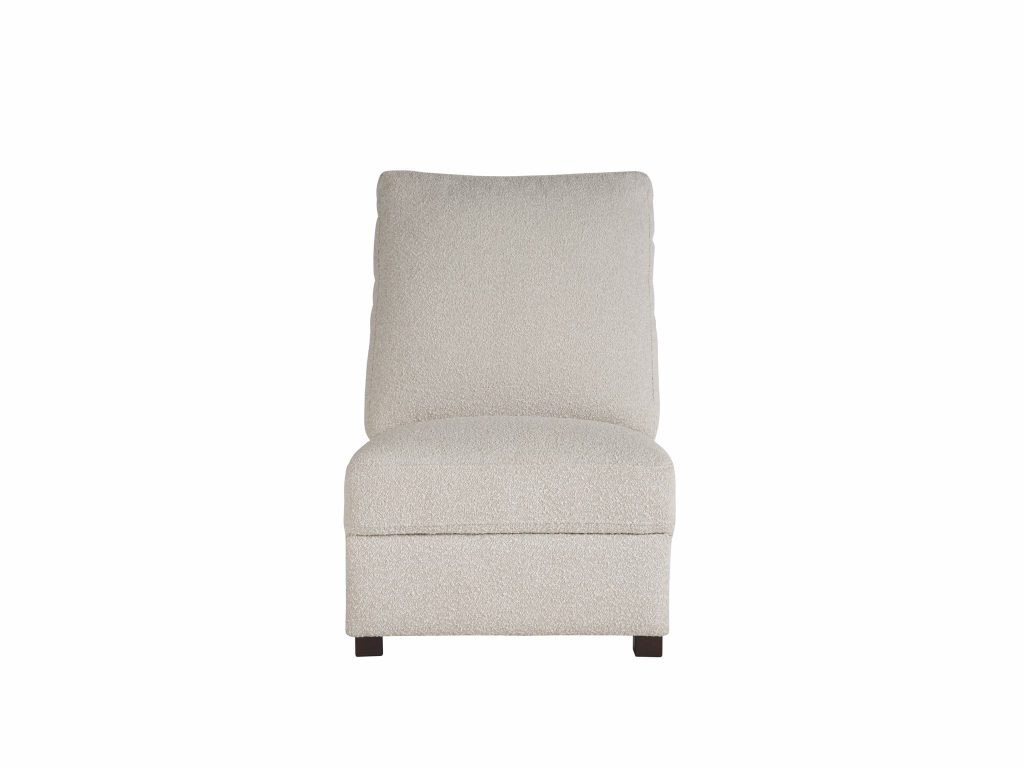 Rhodes Armless Chair