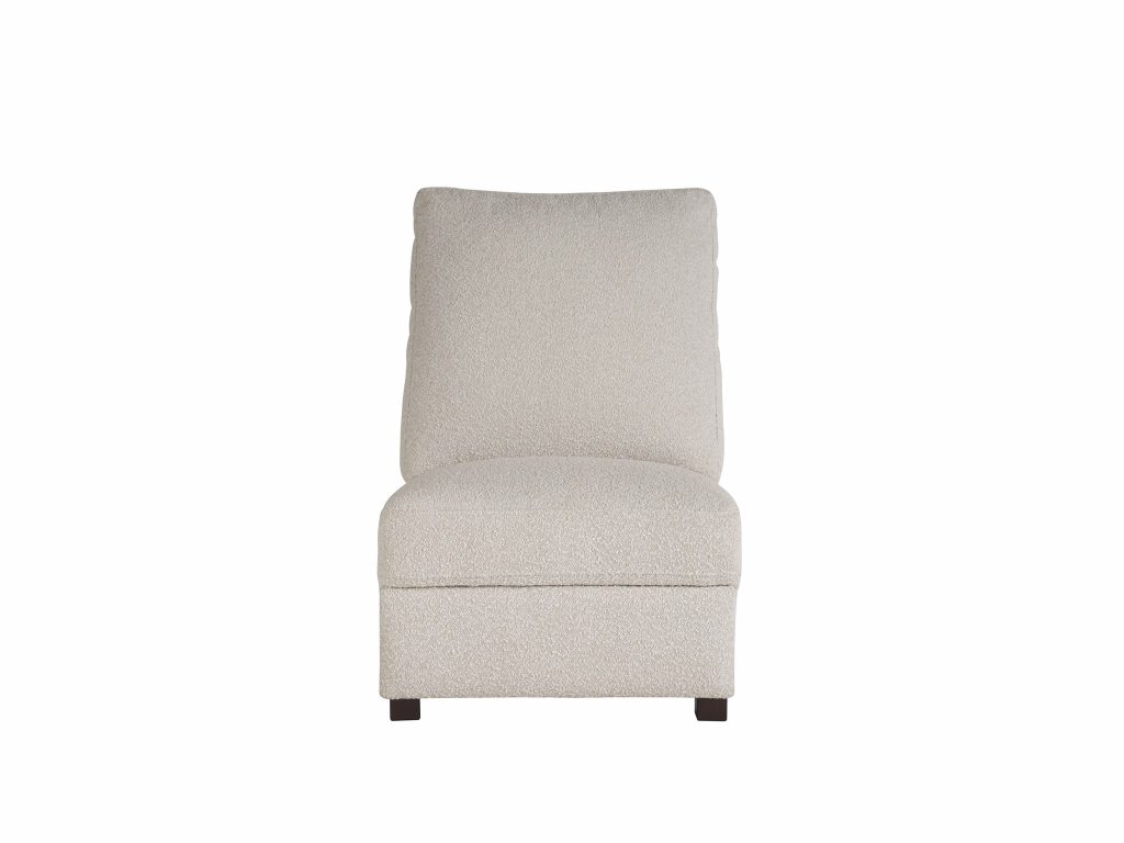 Rhodes Armless Recliner