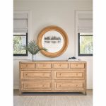 Weekender Dresser