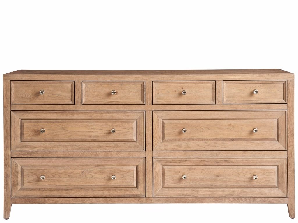 Weekender Dresser