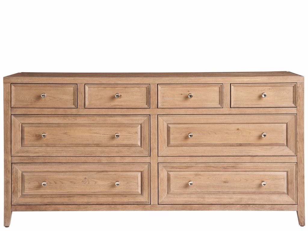 Weekender Dresser