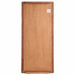 Watch Hill Floor Mirror