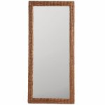 Watch Hill Floor Mirror