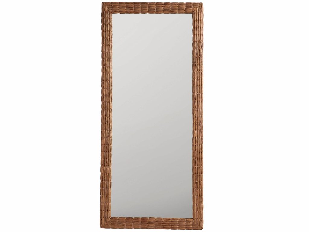 Watch Hill Floor Mirror